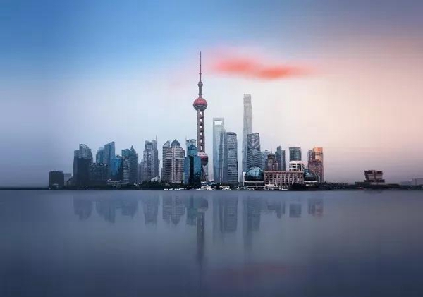 德夫爾來魔都了，數字感知層技術站究竟為怎般？